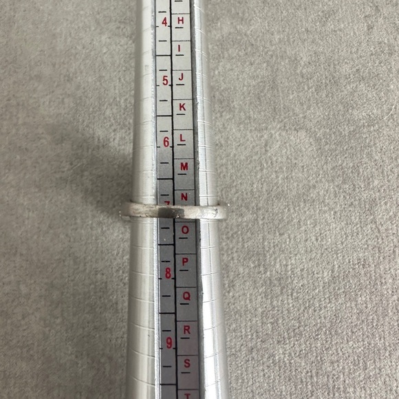 Color Change Florite Ring 6.79ct by Colleen Lopez - Picture 11 of 15